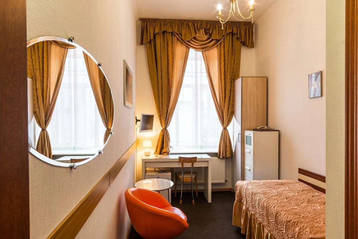 Гостевой дом Премьера у Мариинского театра