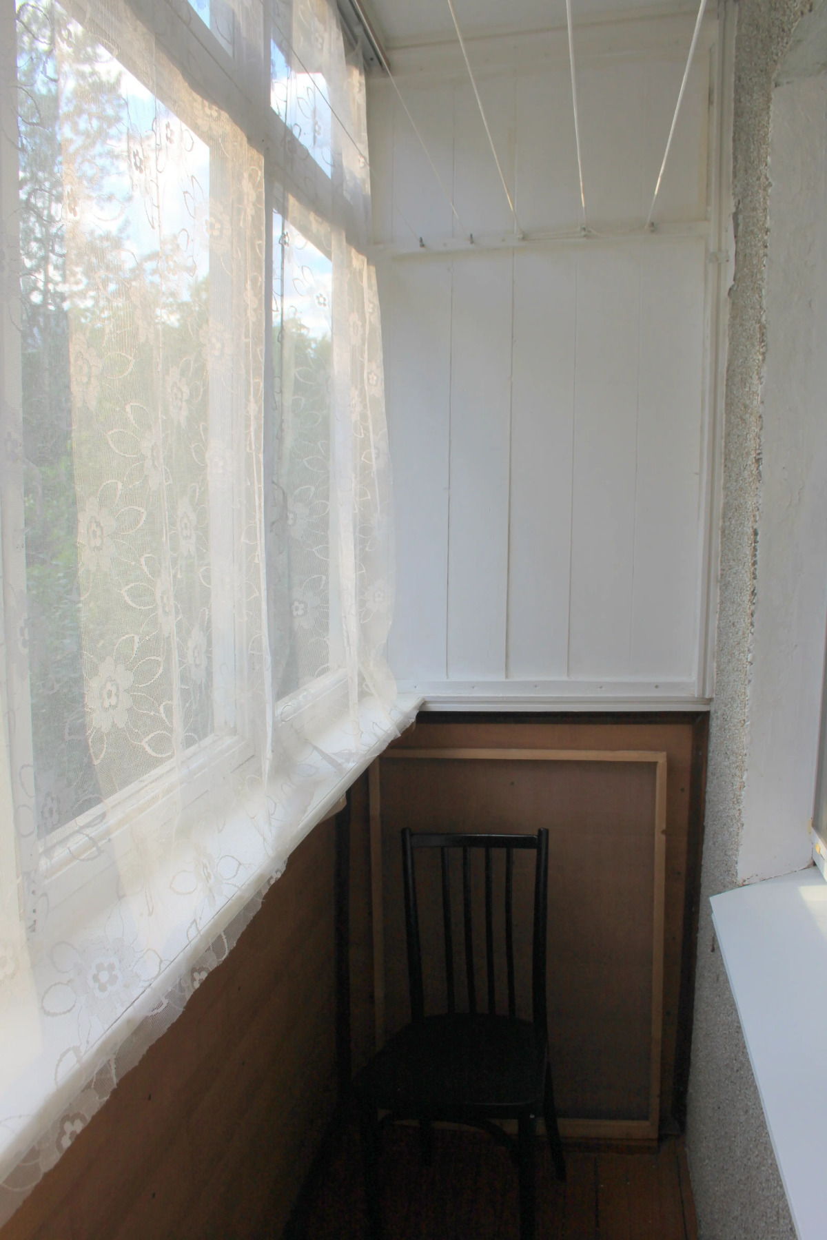 Апартамент Your Home