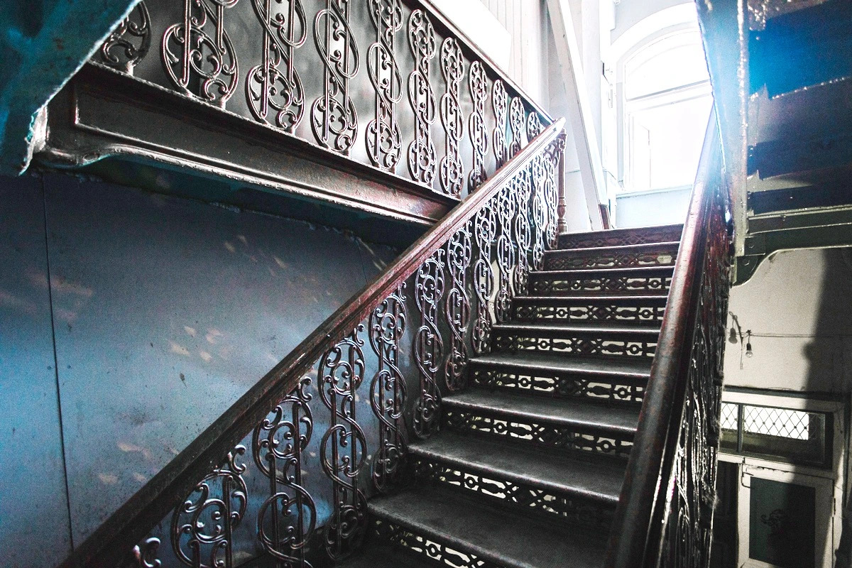 Апартаменты Сутки-Дом - Купеческие