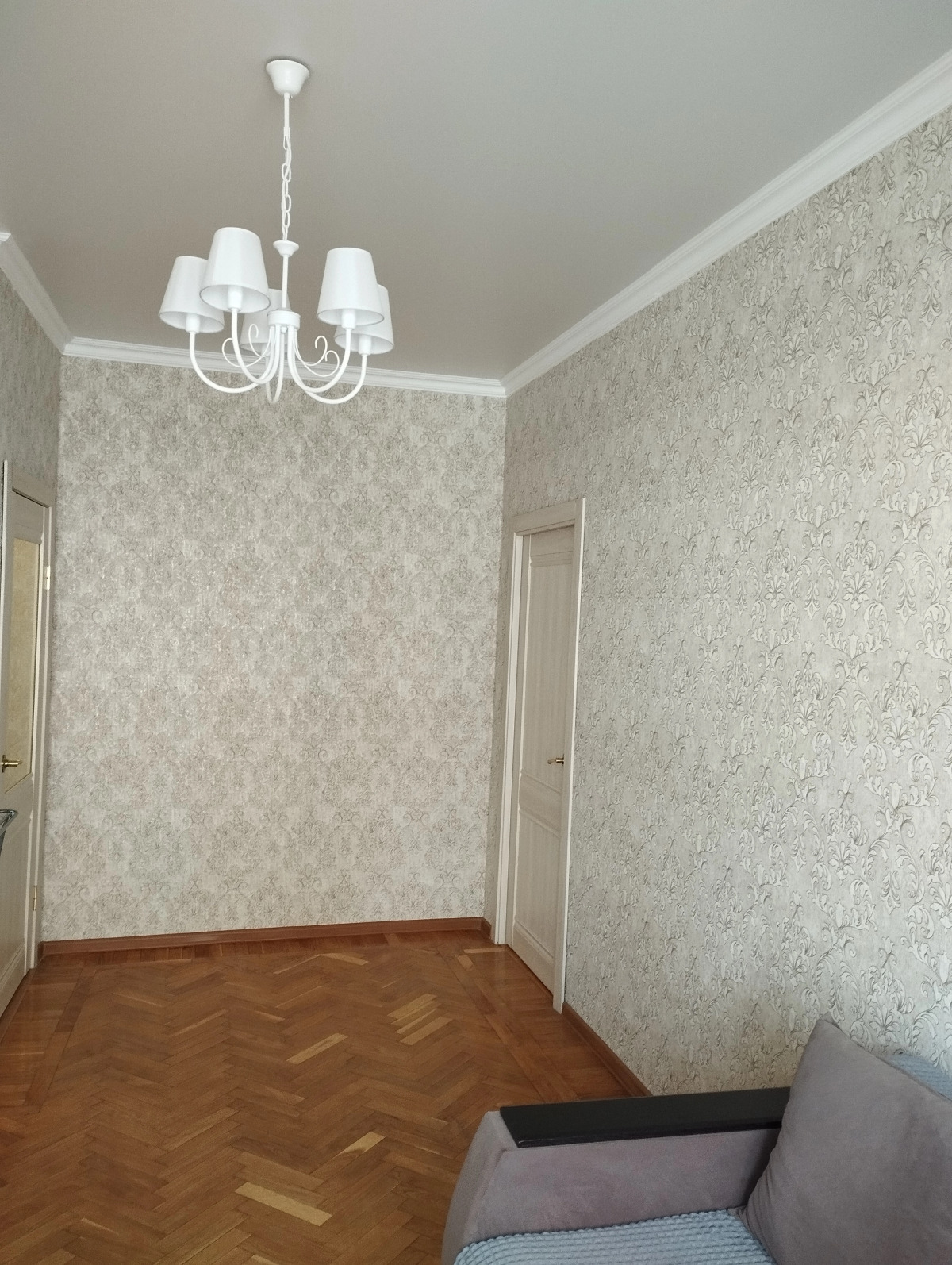 Апартаменты На Миллера