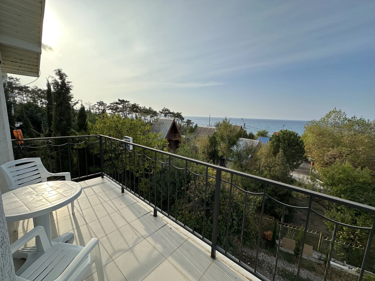 Гостевой дом Лев