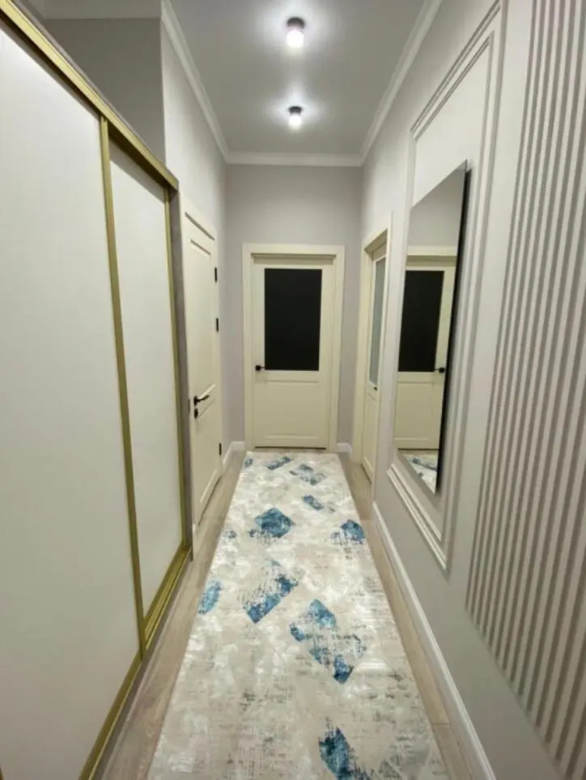 Апартаменты ЖК Parasat, комфорт+