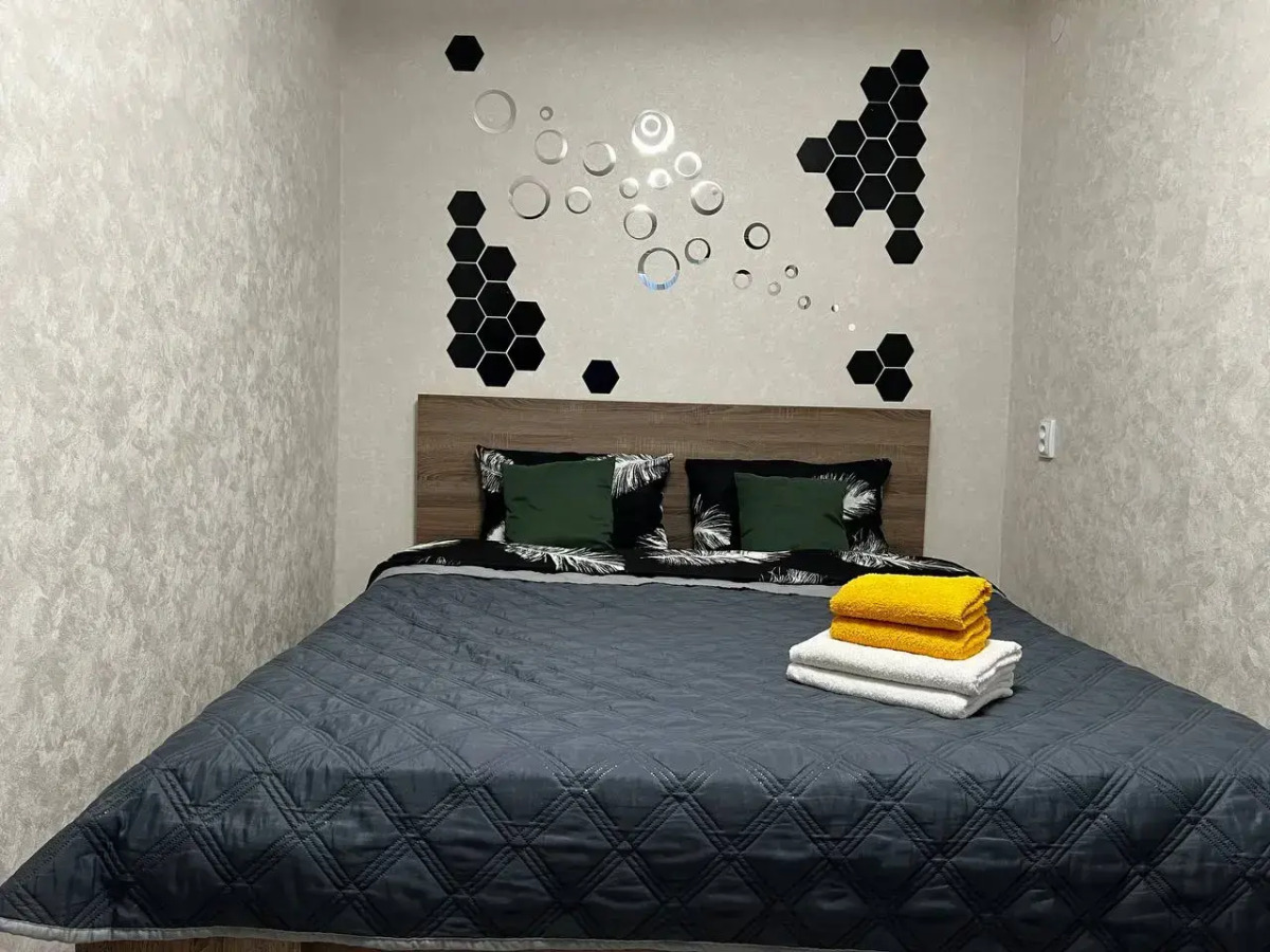 Квартира Современная в Центре