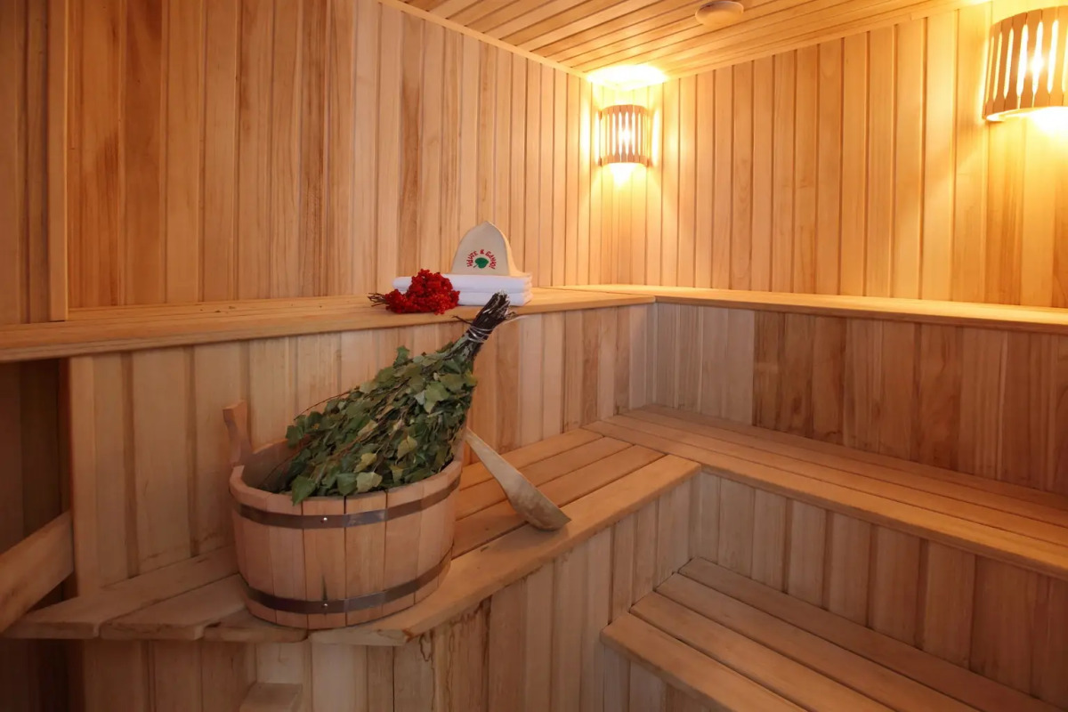 Гостиница РСВО