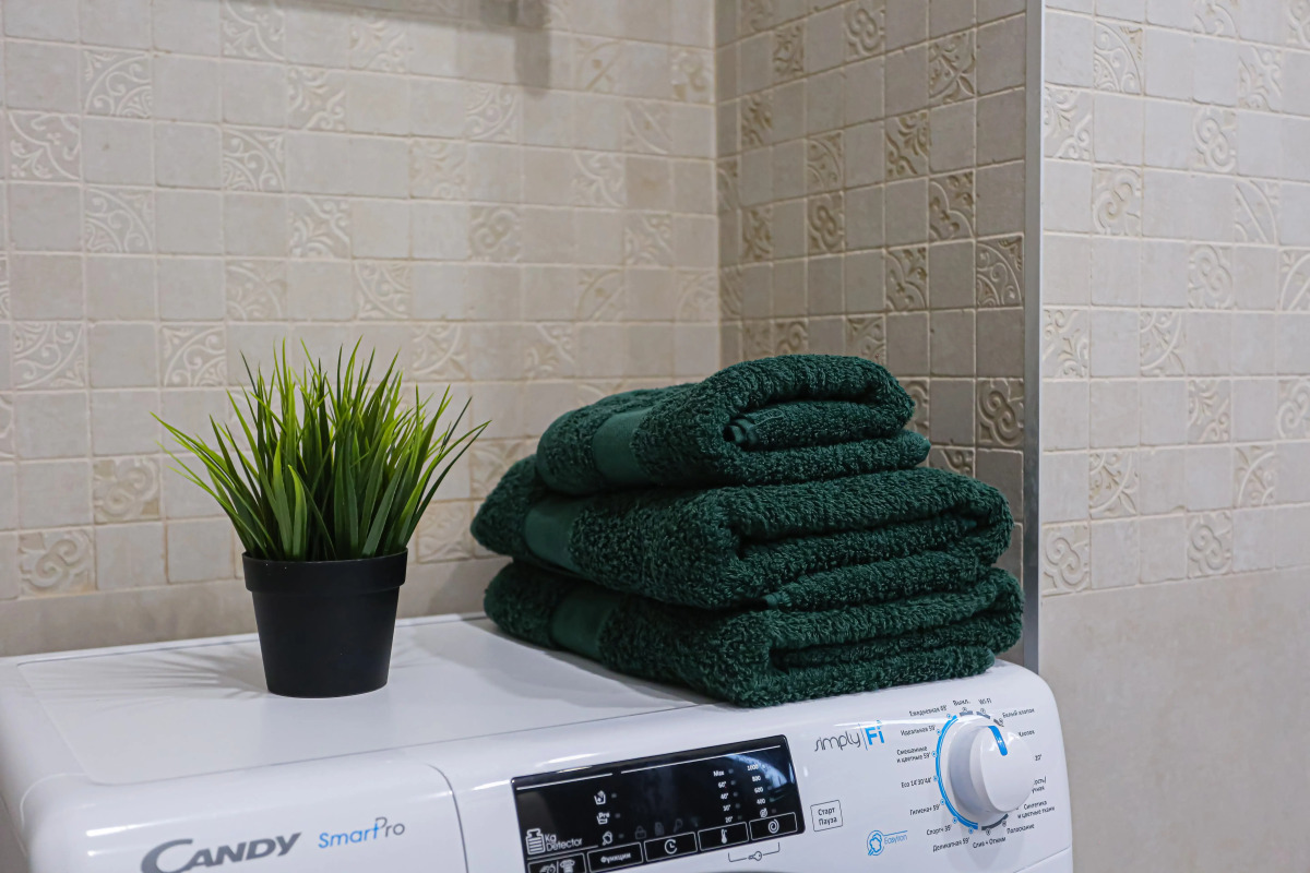 Квартира Бизнес класс Зеленый центр