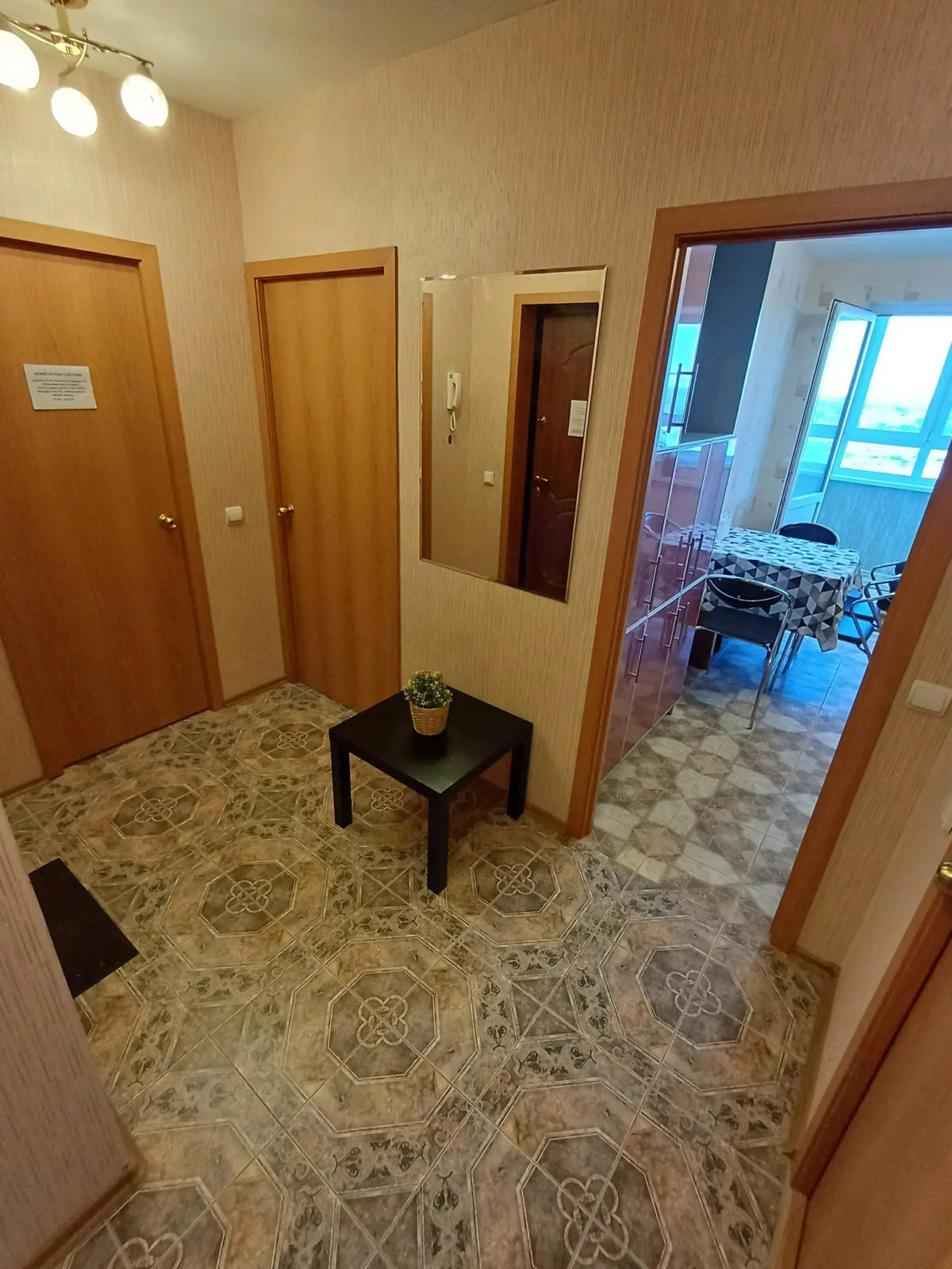 Апартаменты Чайка House на Волжская Набережная д.21