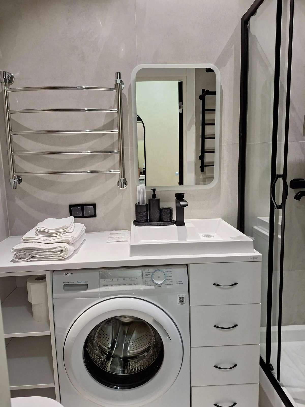 Апартаменты M1 Home апартаменты у метро Немчиновка