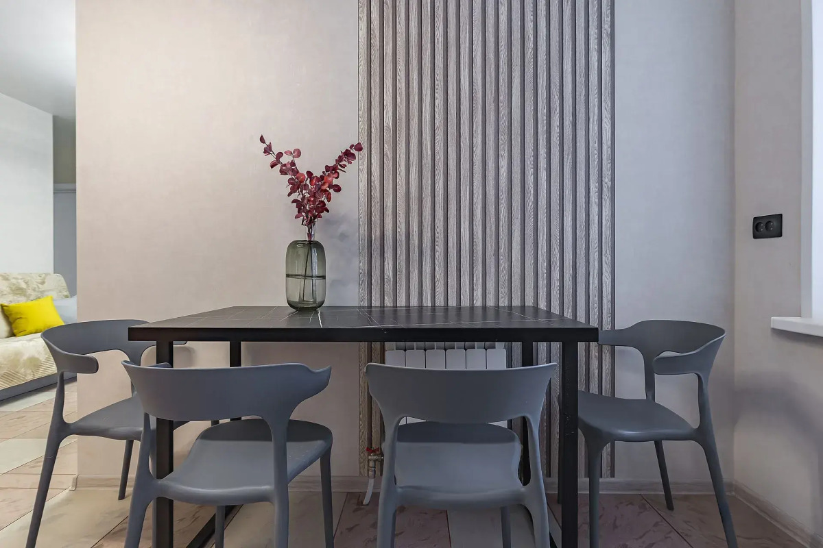 Апартаменты Стрелка