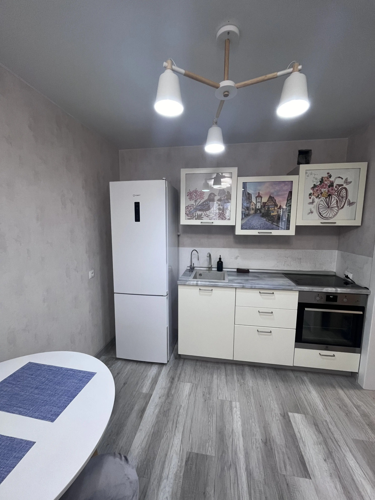 Апартаменты Privi House на 40 лет победы 69