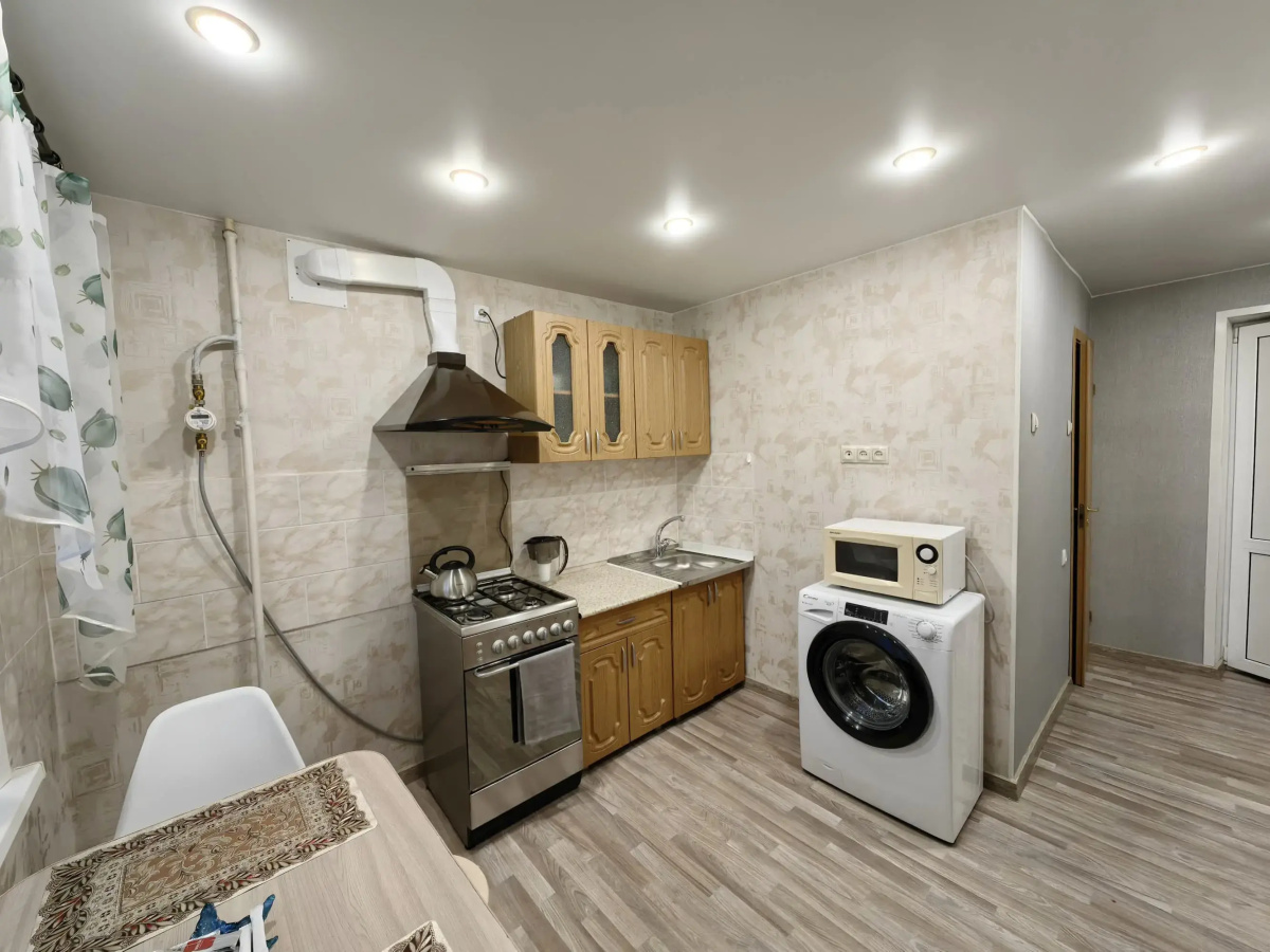 Апартаменты Like Home с видом на море