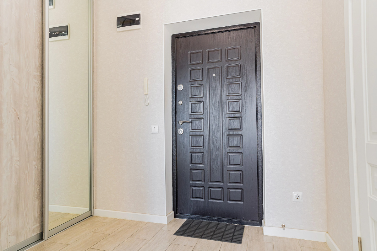 Апартаменты Стильные С Современным Ремонтом От LetoApart