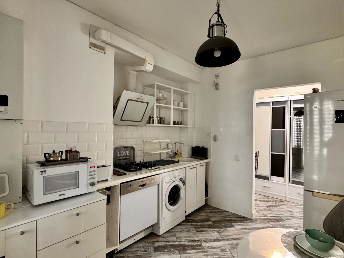 Апартаменты на Суздальской SmileRoom