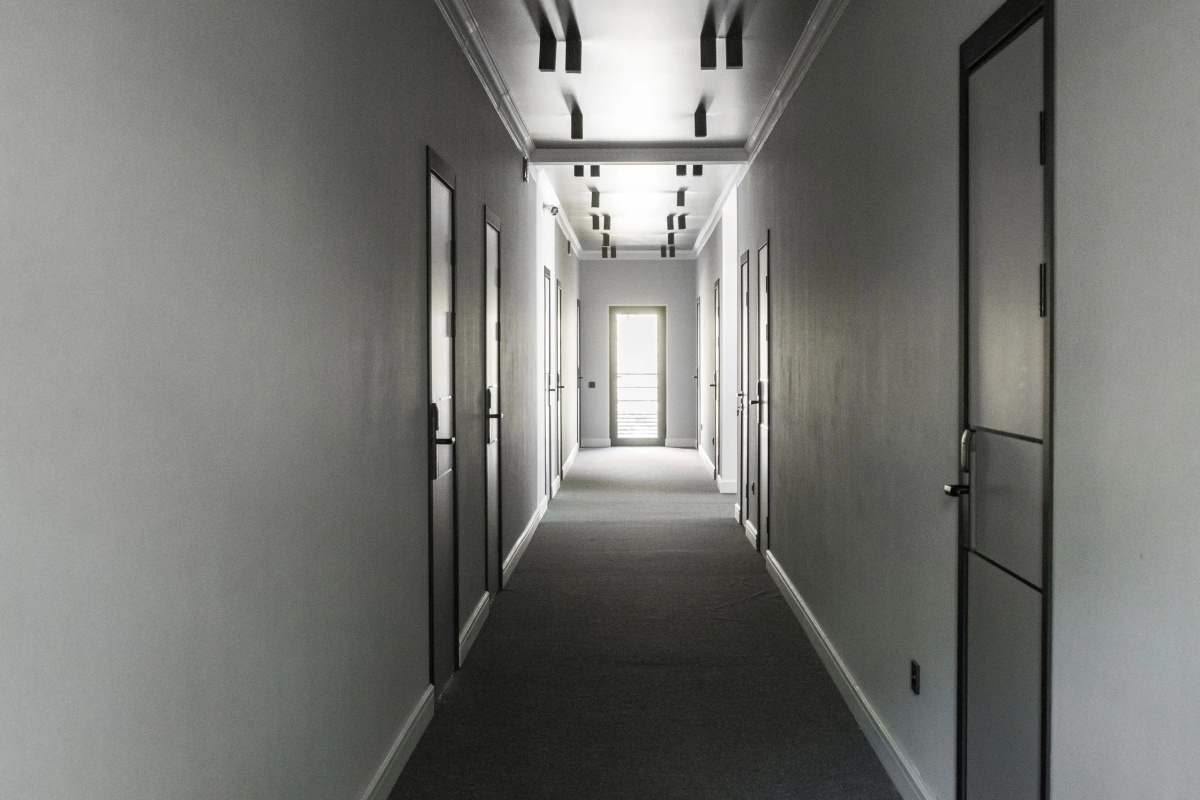 Отель Máre Hotel