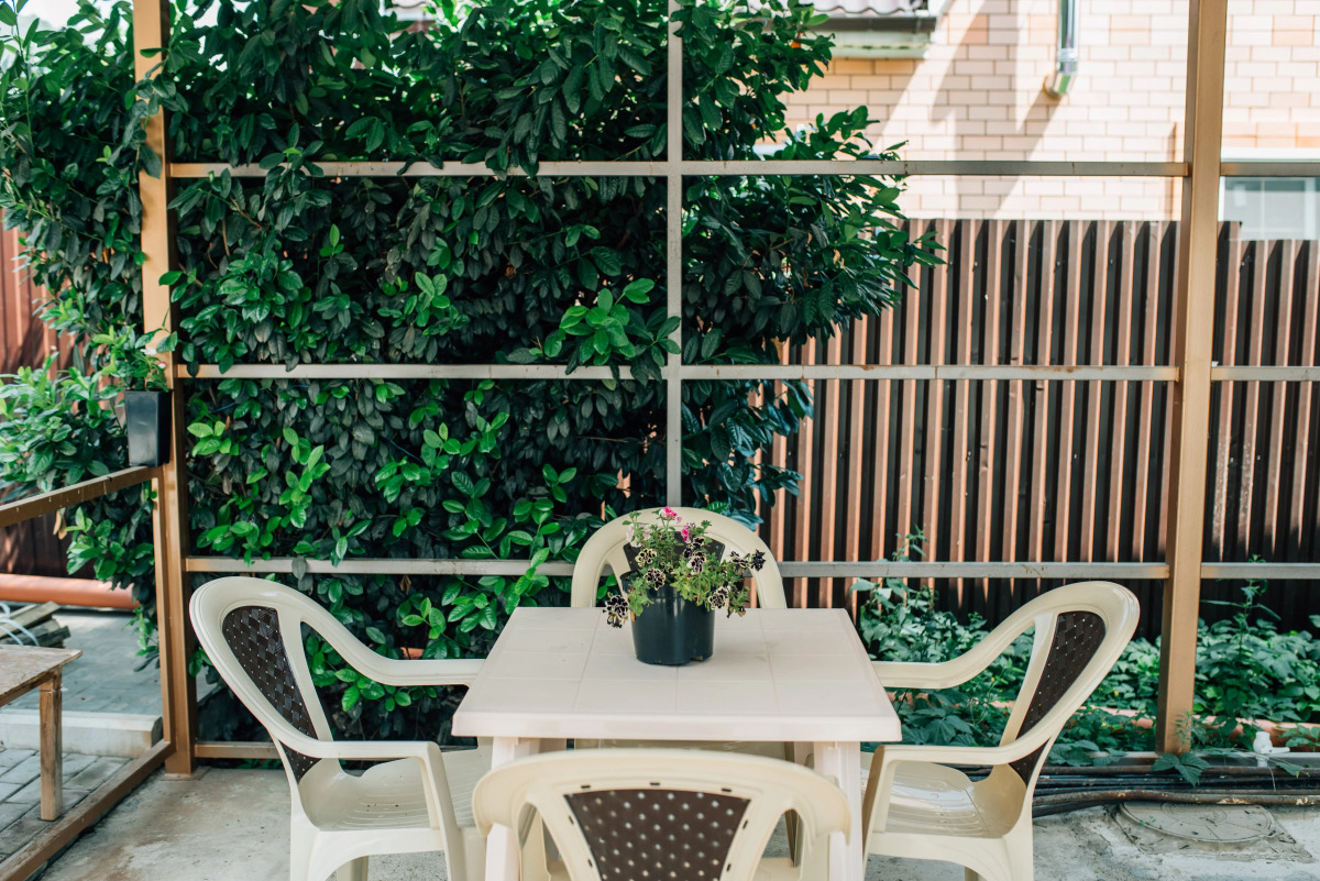 Гостевой дом "Огни Хаджоха"