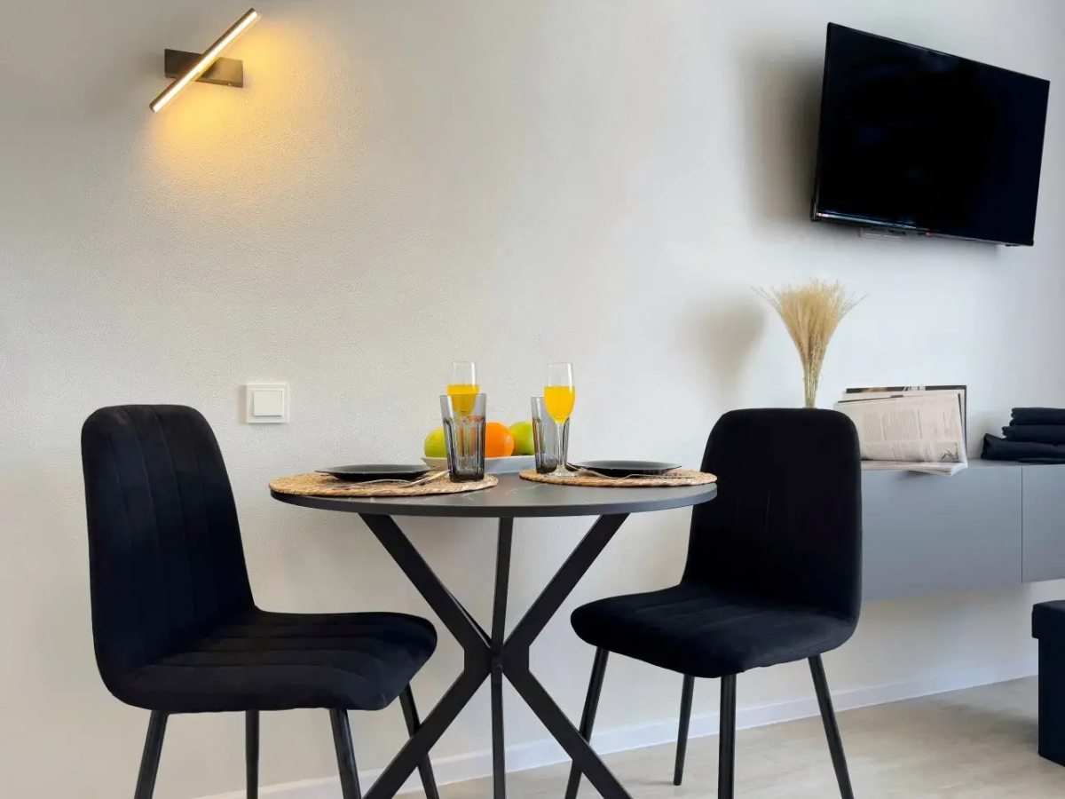 Апартаменты Konstantinov Apartments на Кирова 113/2