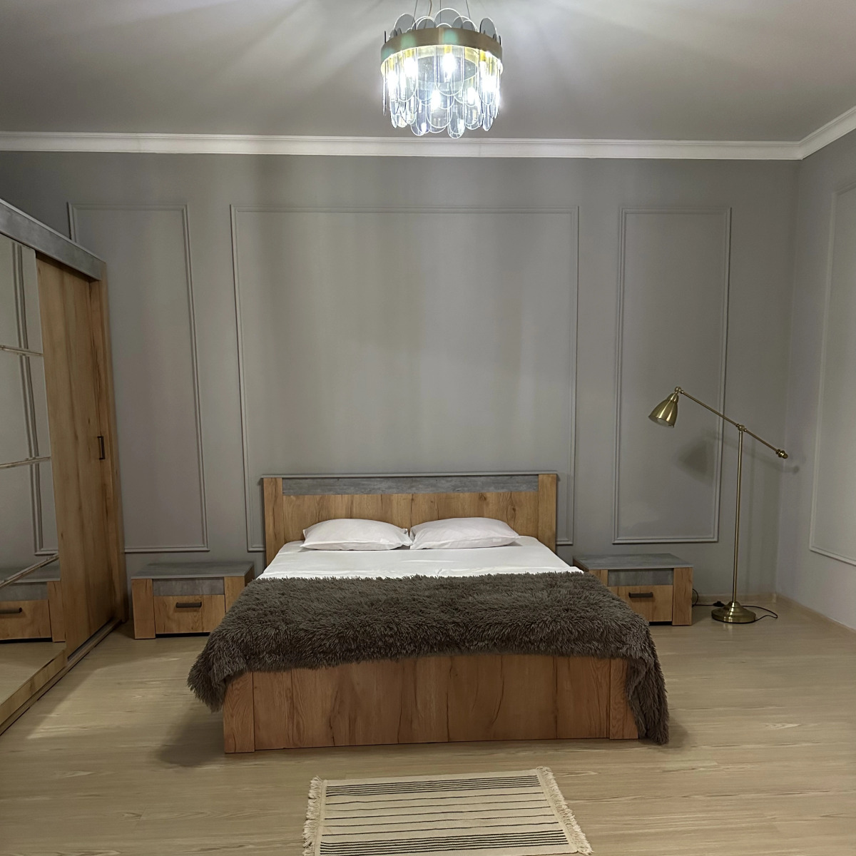 Гостевой дом FH House