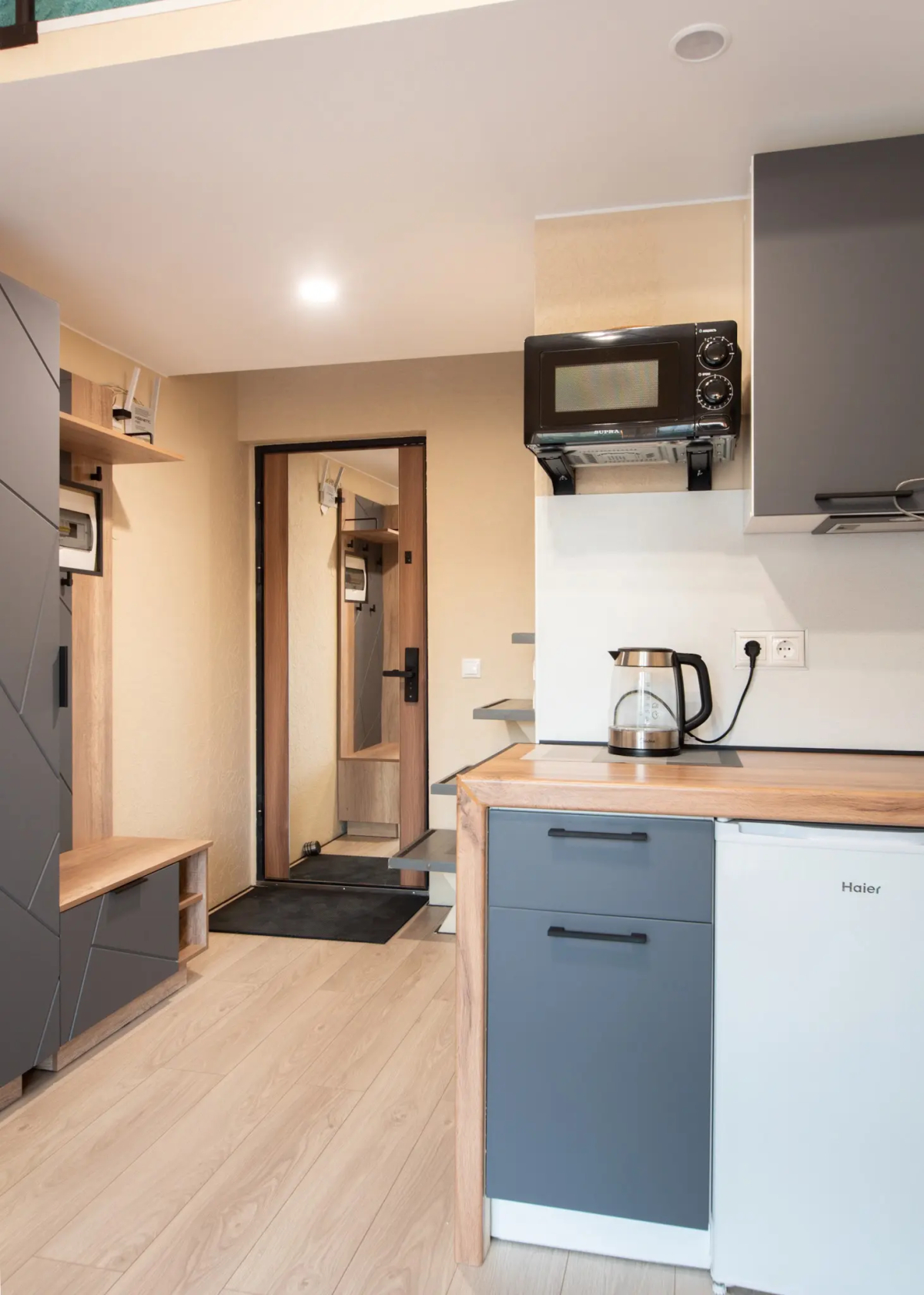 Апартаменты Красивые в центре Москвы