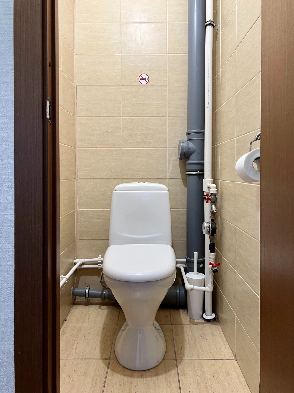 Апартаменты Rauktis