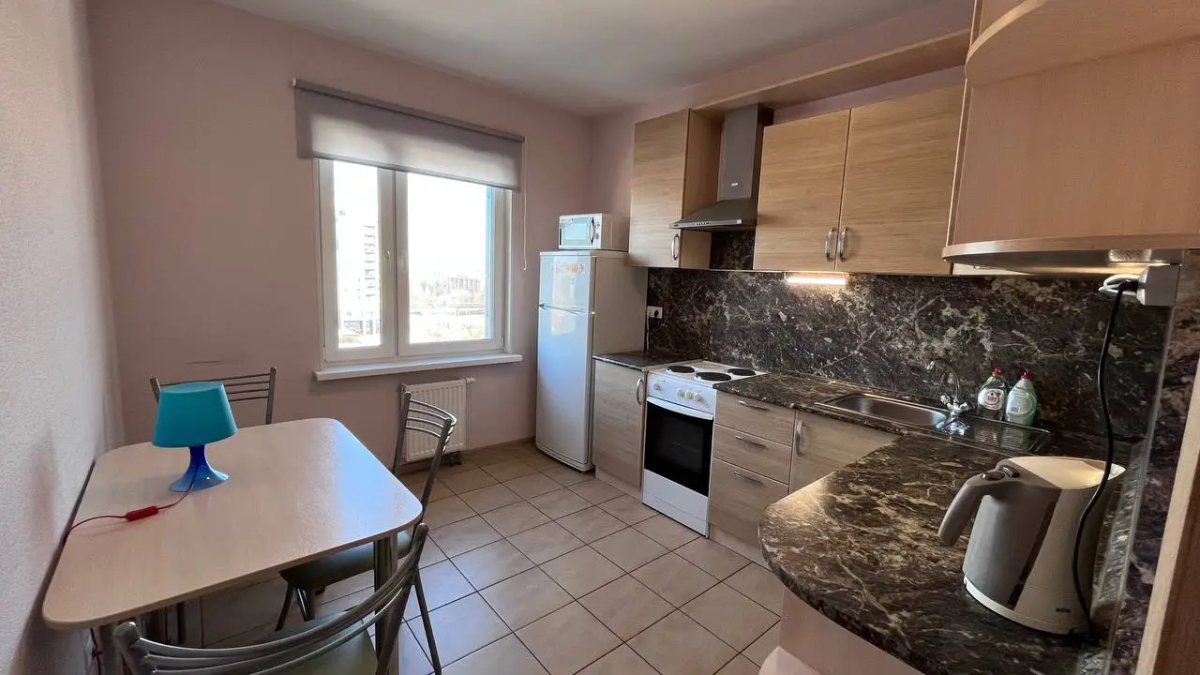 Апартаменты Онегоhome