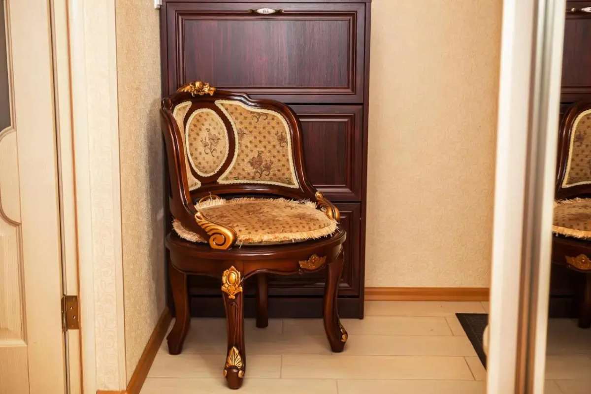 Апартаменты Apartburo Chkalovsk