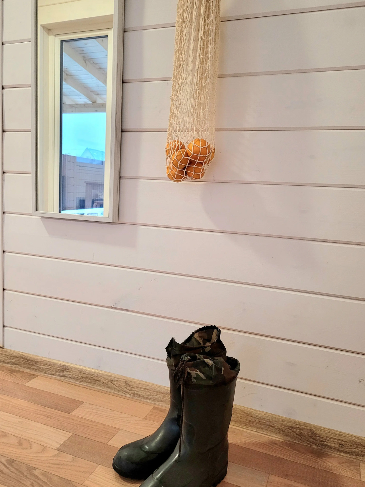 Частный дом Неотель с сауной