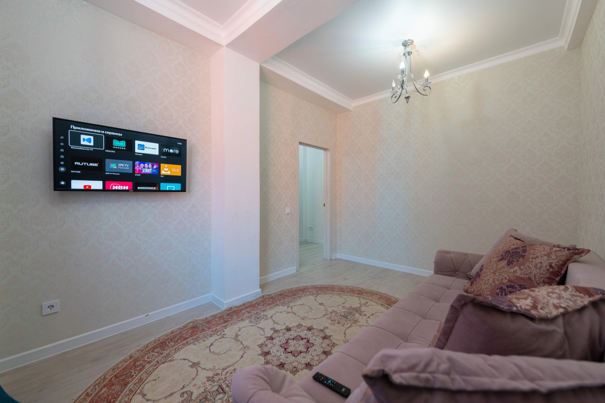 Апартаменты Sundag Д148