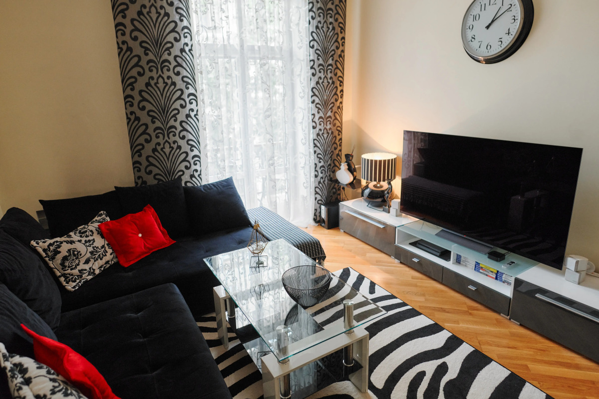 Апартаменты 2-комн. в самом центре Минска на пр. Независимости 37