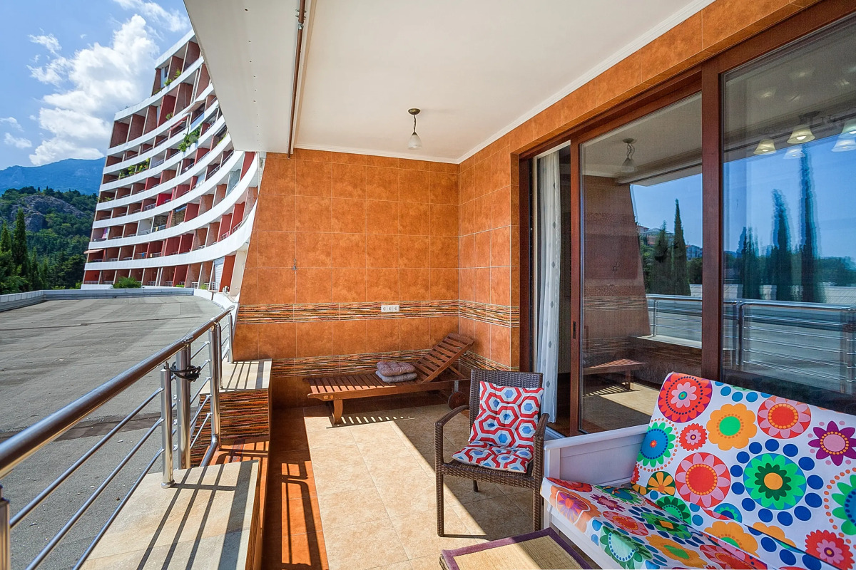 Апартаменты Фамилия Элит 6