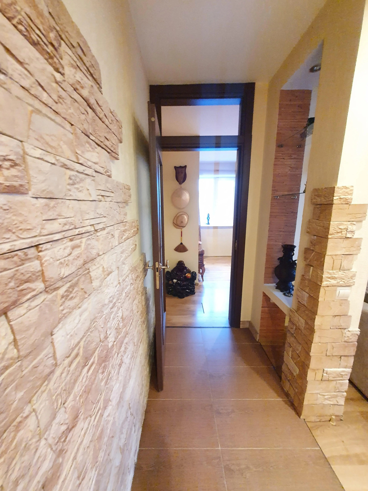 Апартаменты на улице Светланской 127А