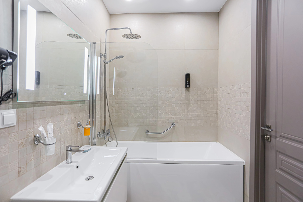 Апартаменты SunSet 2-я Оранжеорейная 4А