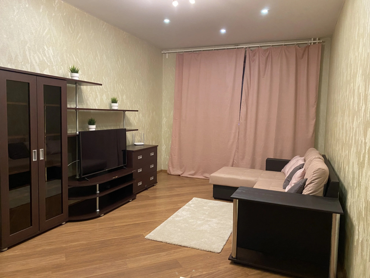 Квартира напротив Ленты