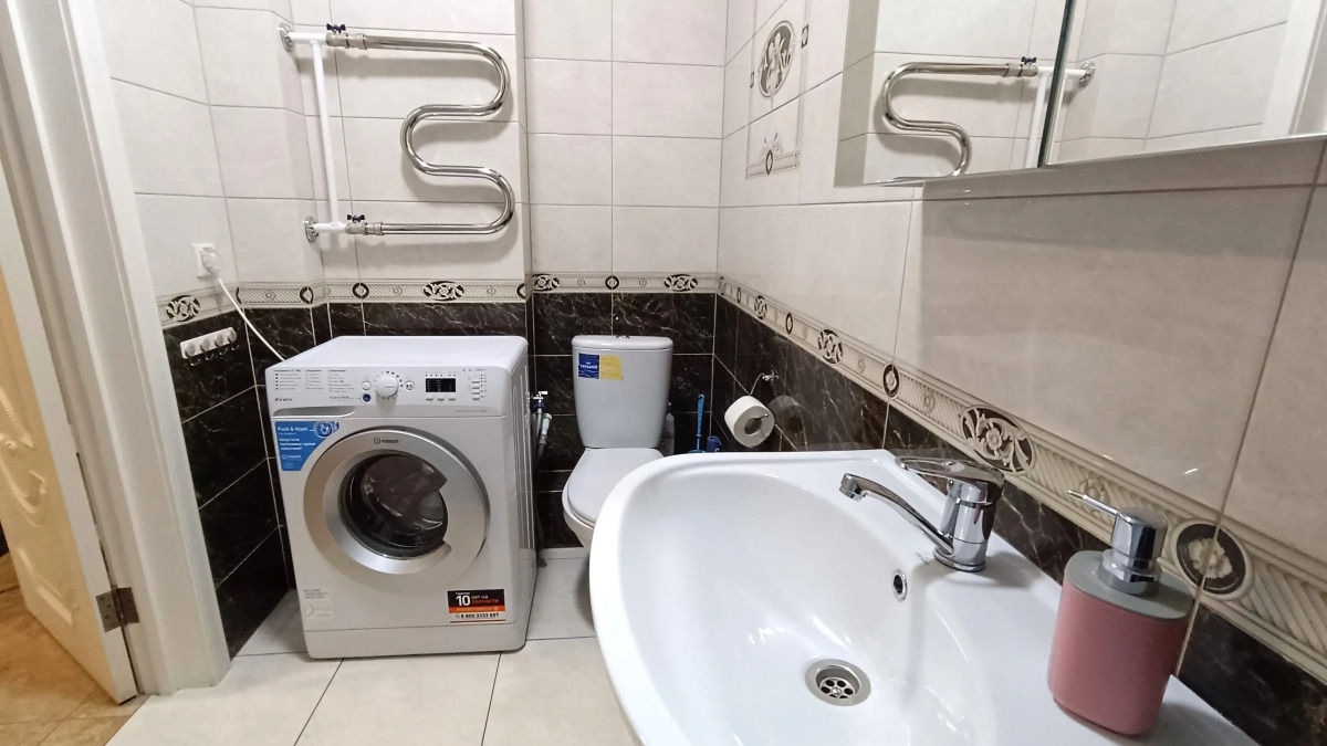 Апартаменты Гоголя 26-4