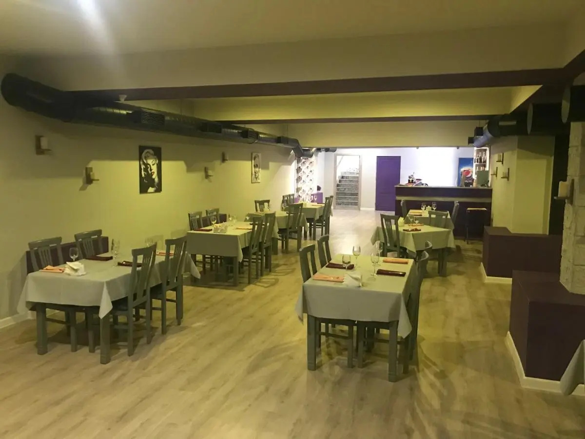 Апарт-Отель Teryan Pushkin