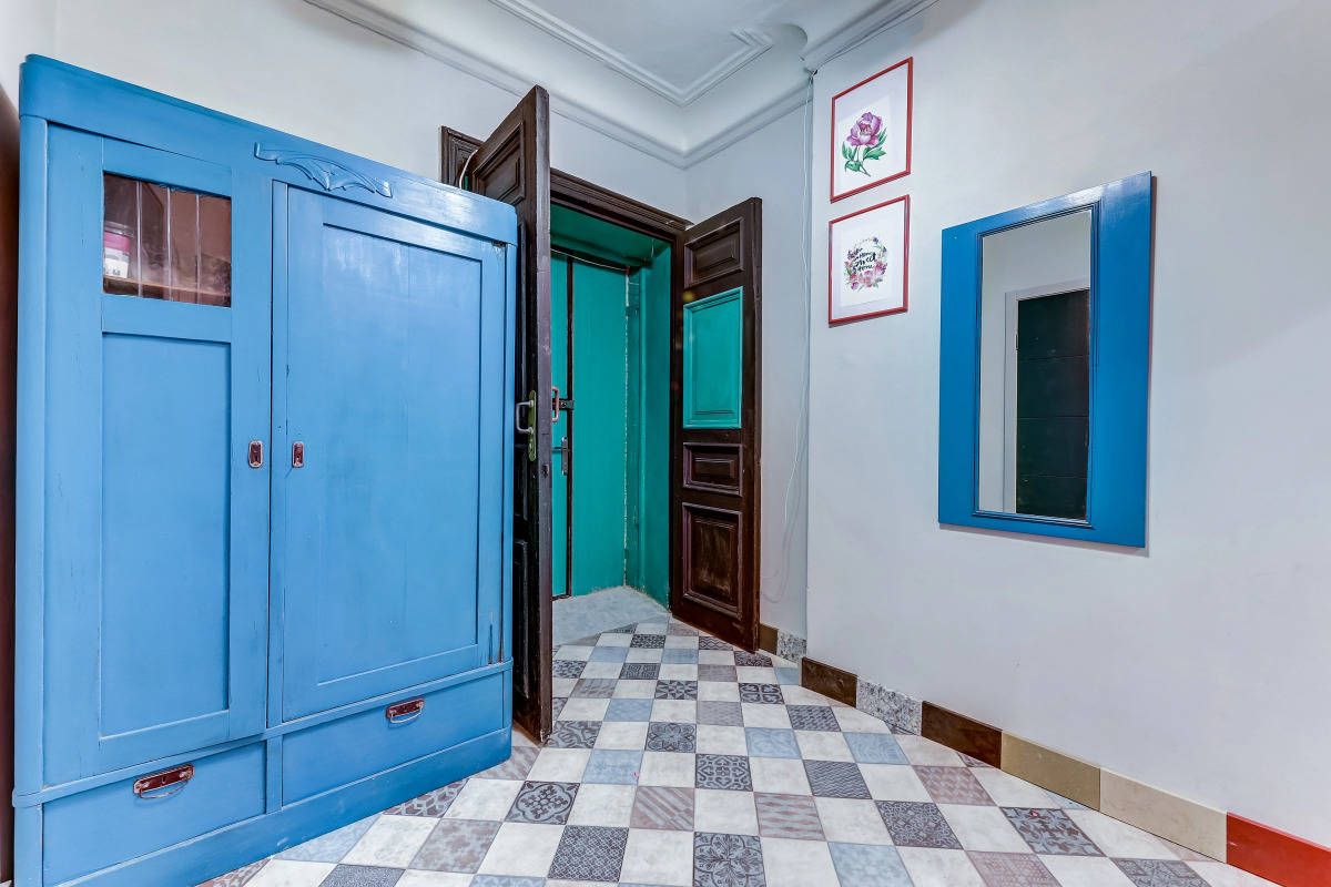 Меблированные Комнаты Technoложка