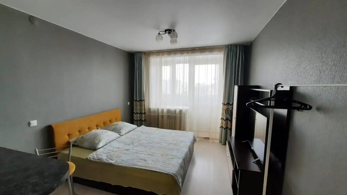 Апартаменты Комфорт на Гагарина