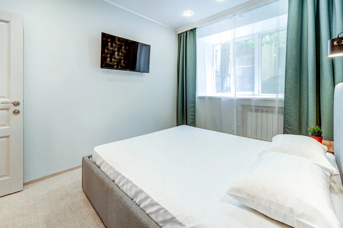 Апартаменты Ingria Fontanka