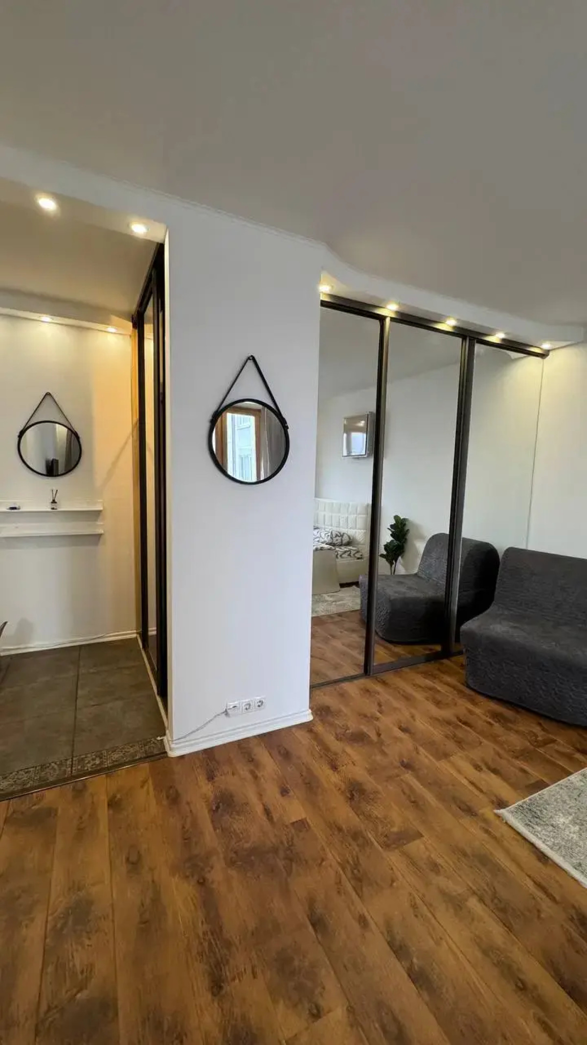 Апартаменты Таллинская 13к4