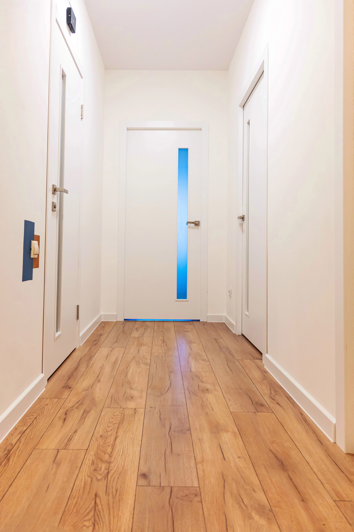 Апартаменты Двухкомнатные на Высоте