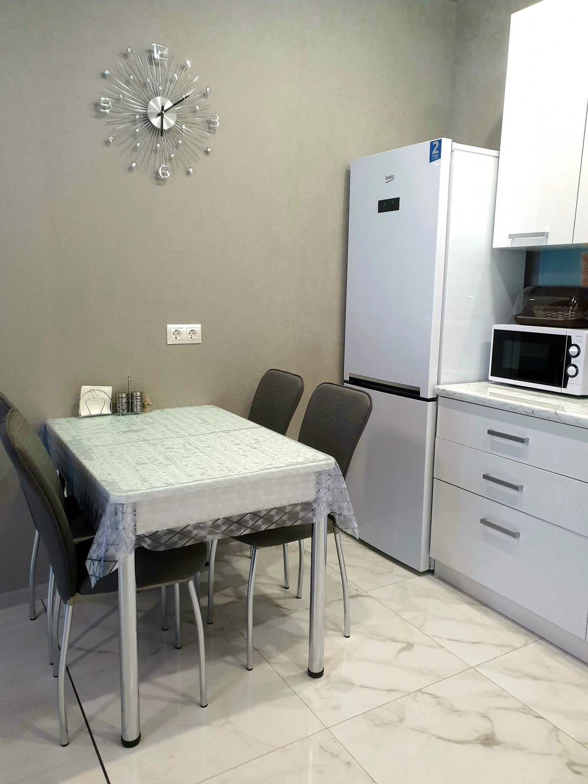 Квартира Soned House