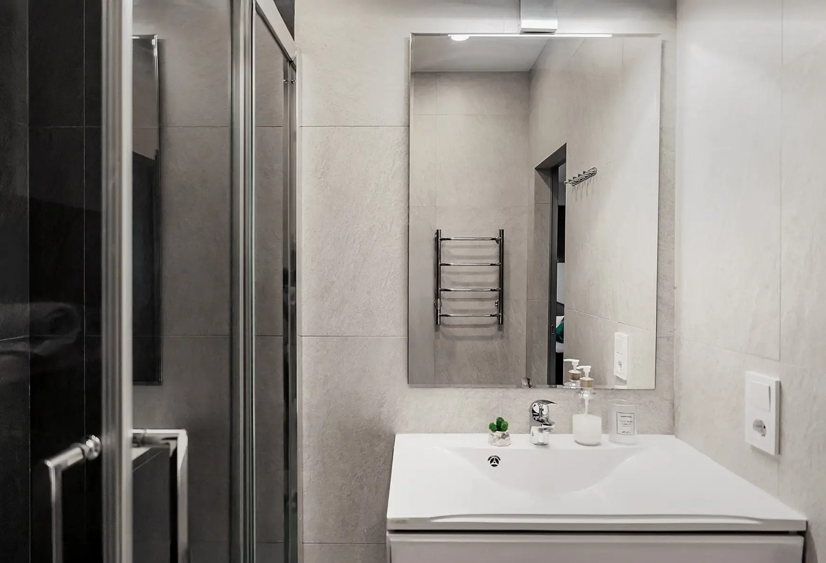 Апартаменты ЖК Sky Skolkovo 480K