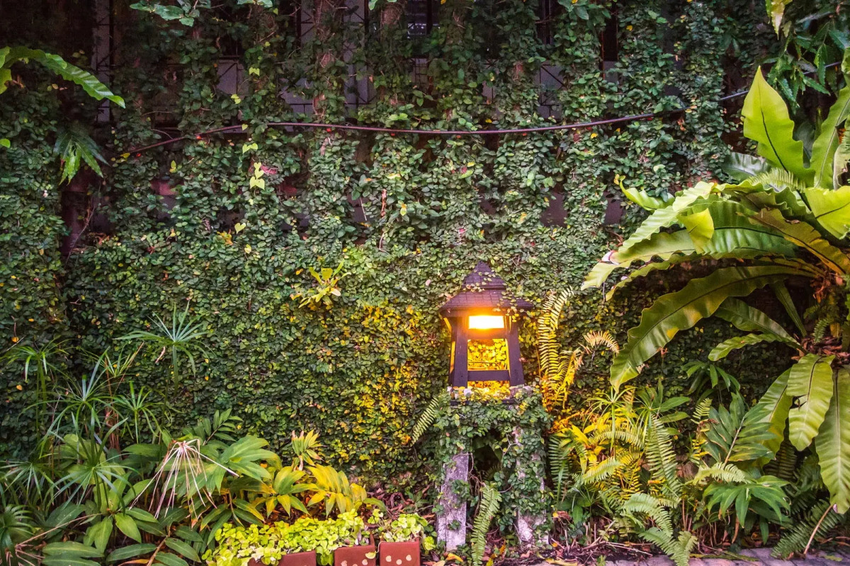 Отель Lantana Pattaya