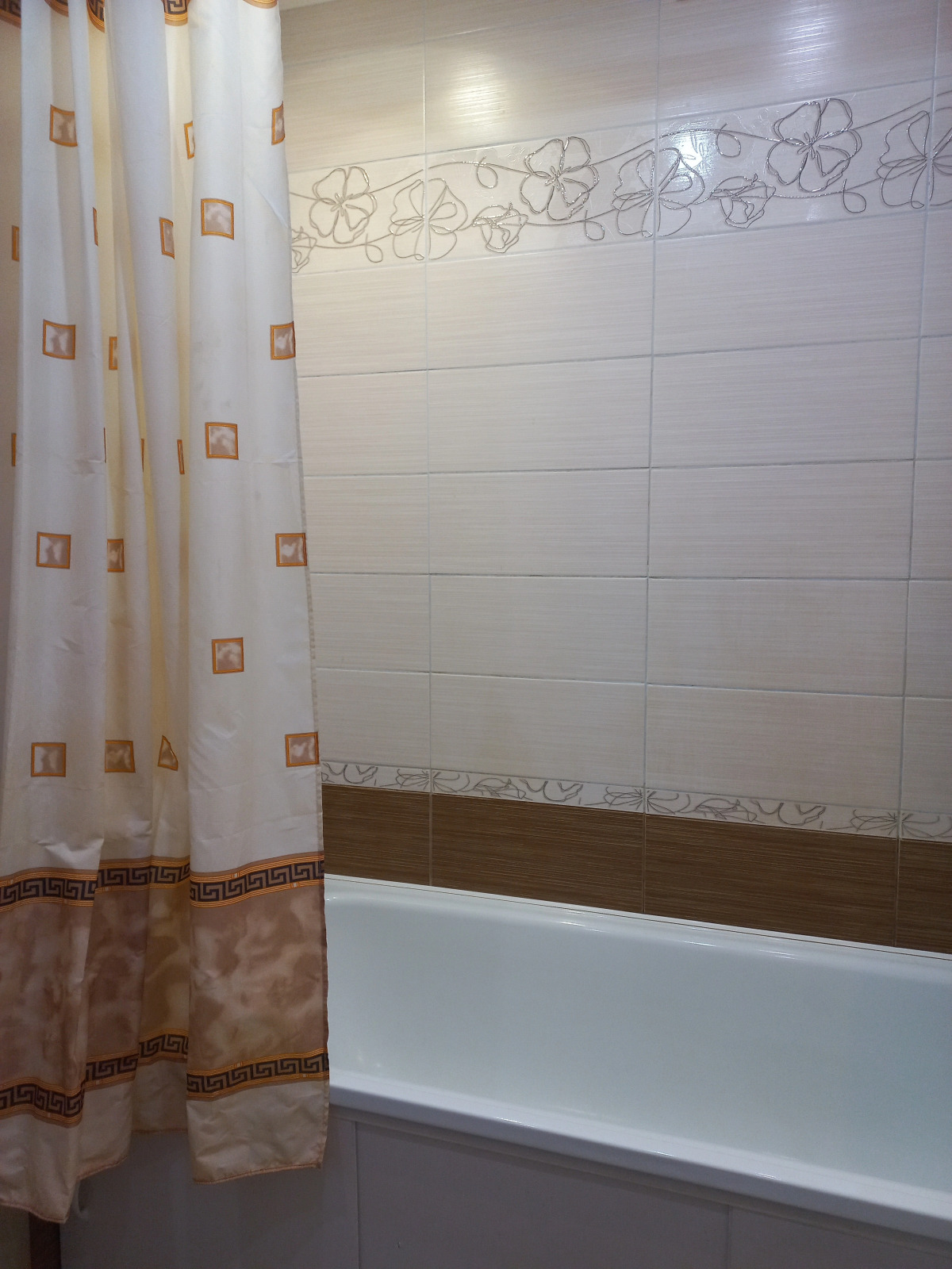 Апартаменты Romantic