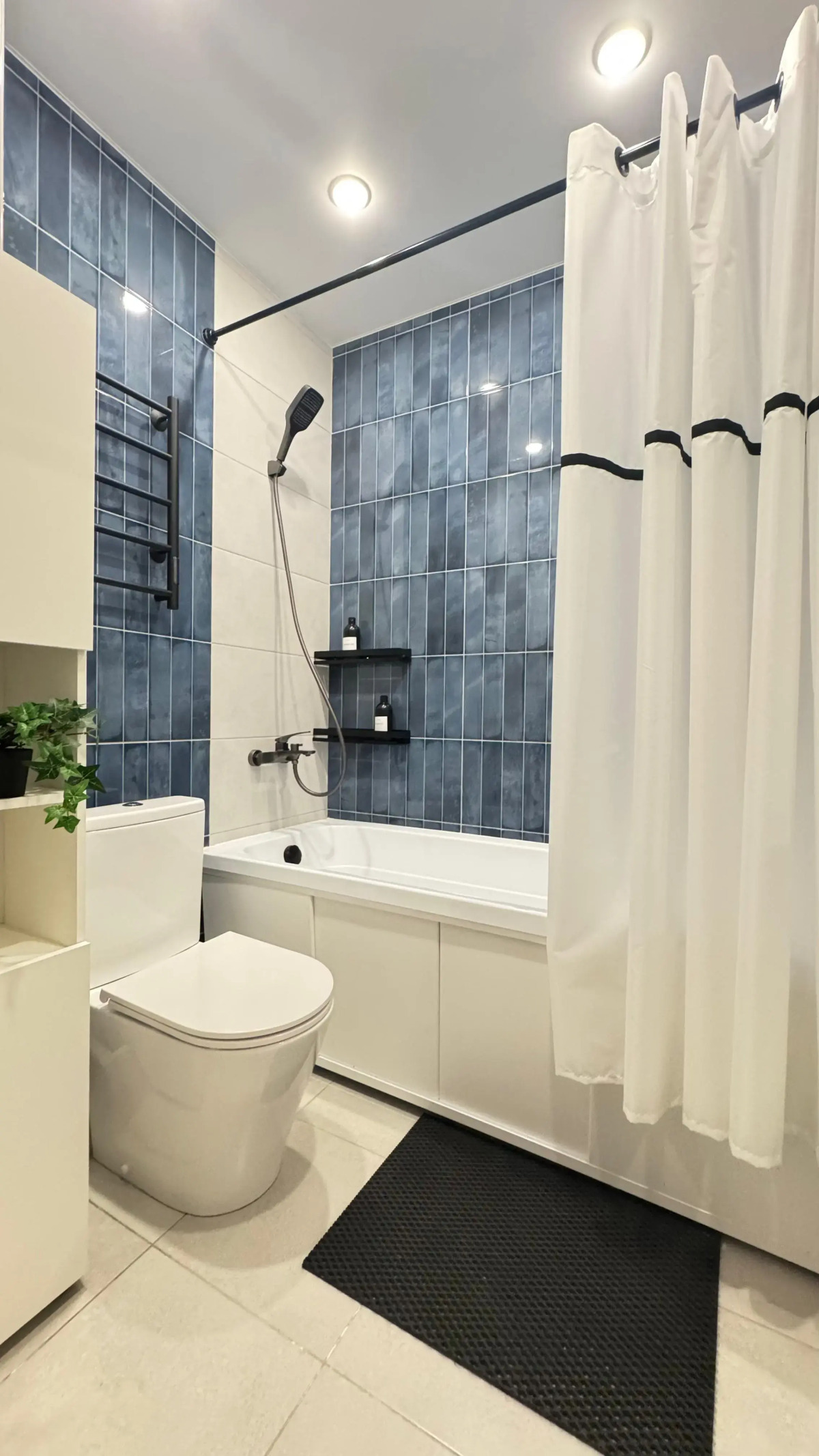 Апартаменты Лунный свет Гринсайда