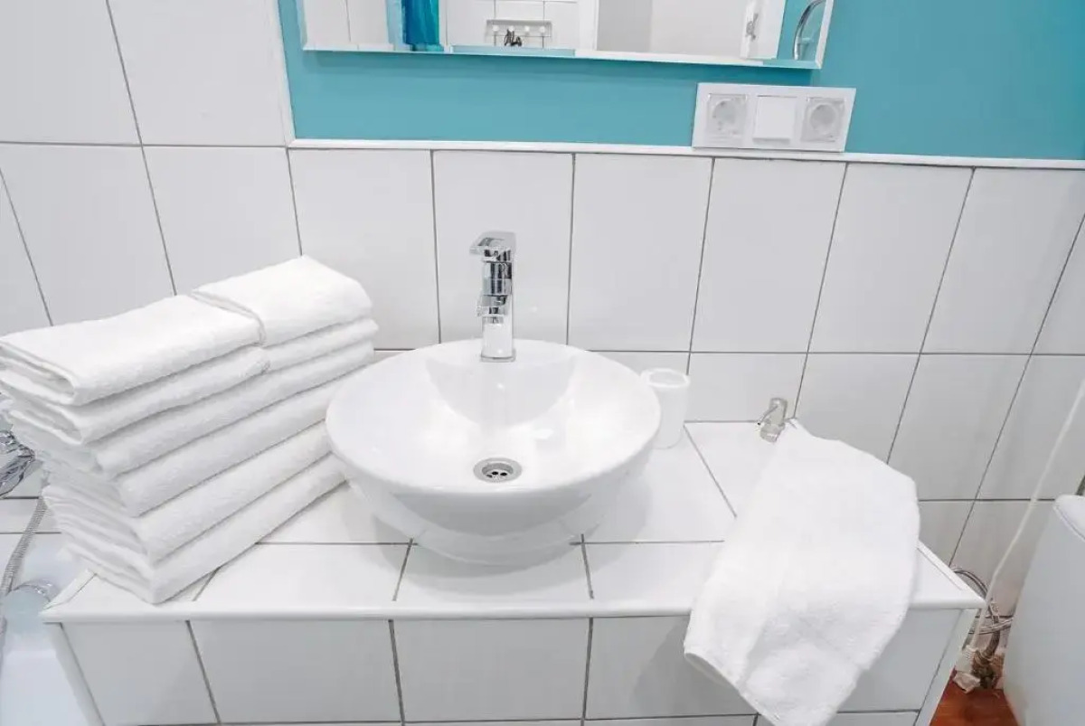 Апартаменты 9 Ночей & Отель 1774