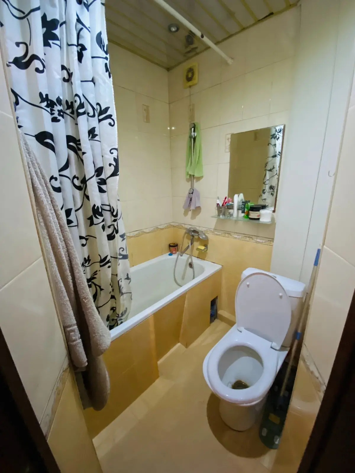 апартаменты TUR HOUSE в Махачкале