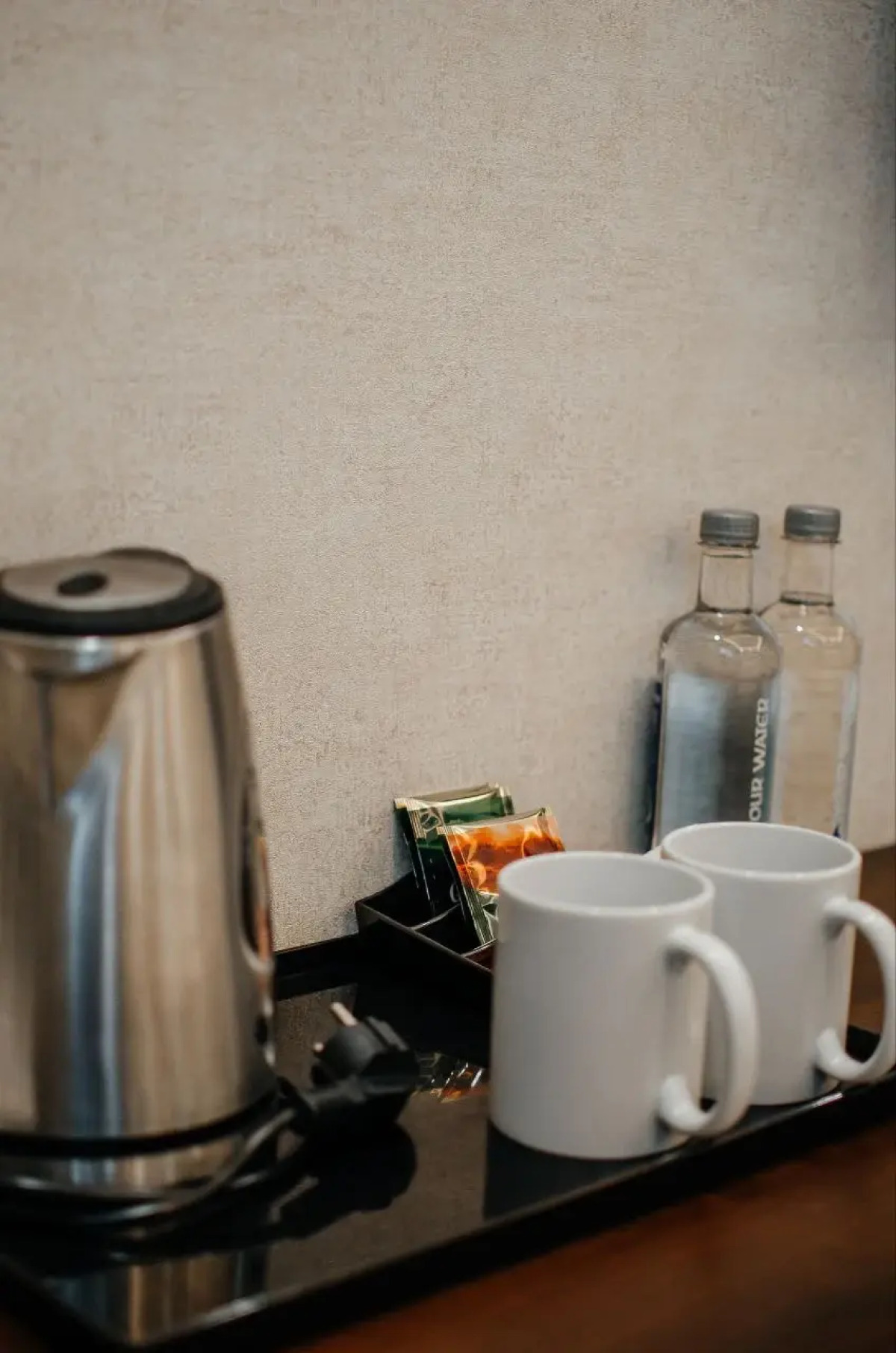 Отель China Merchants Business Center