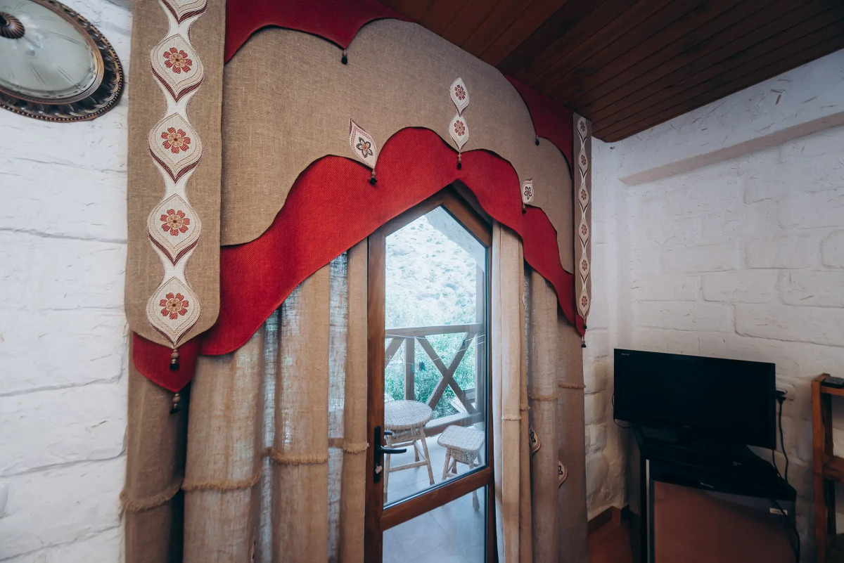 Отель Гостиница "Сервет"