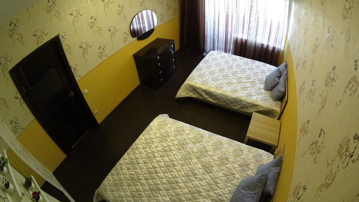 Апартаменты On-Day на Челюскинцев 7