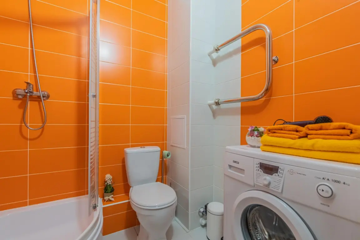 Апартаменты Стандартные SalutApart 8