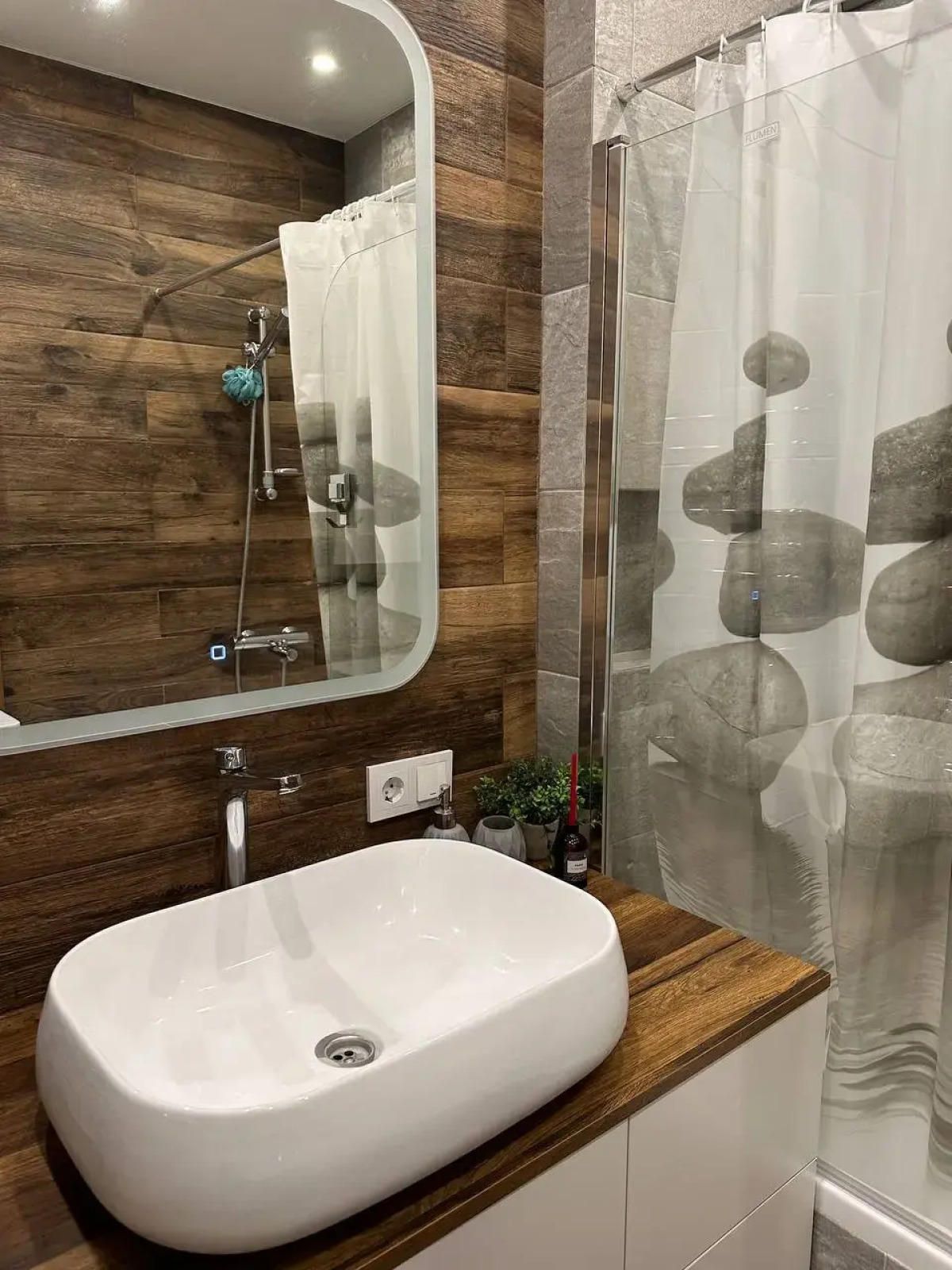 Апартаменты Ricci Apartments